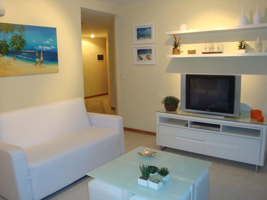 Cobertura Em Frente Ao Mar No Recreio Appartement