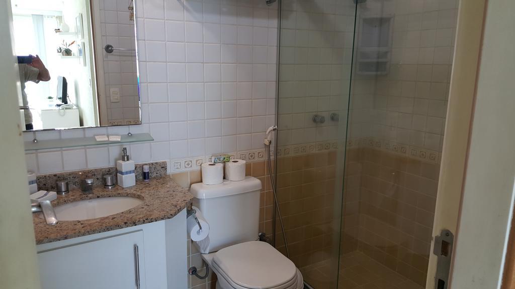 Cobertura Em Frente Ao Mar No Recreio Appartement Rio de Janeiro